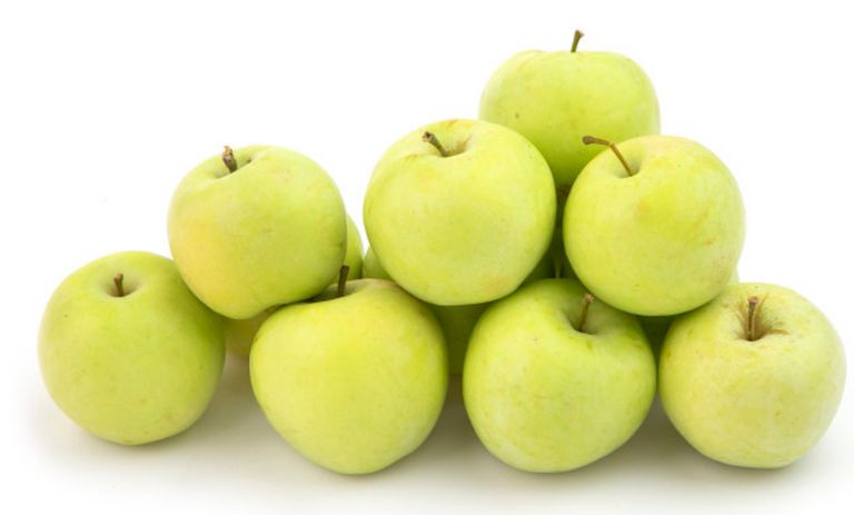 کالری سیب گلاب چقدر است؟