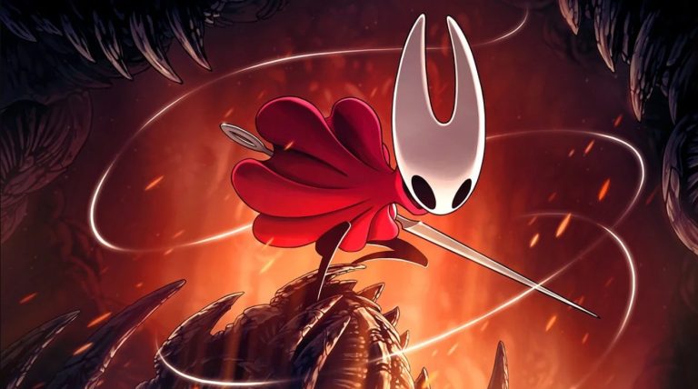 بررسی بازی Hollow Knight Silksong