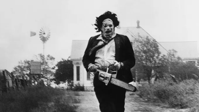 کمپانی A24 به دنبال خرید حقوق سینمایی Texas Chainsaw Massacre است