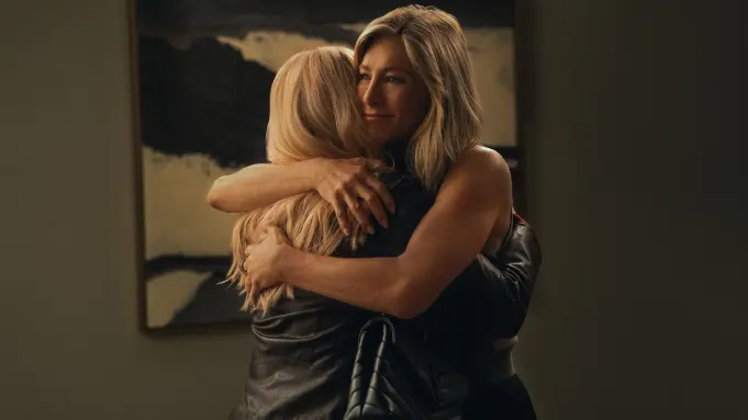 سریال The Morning Show از سوی اپل برای فصل پنجم تمدید شد