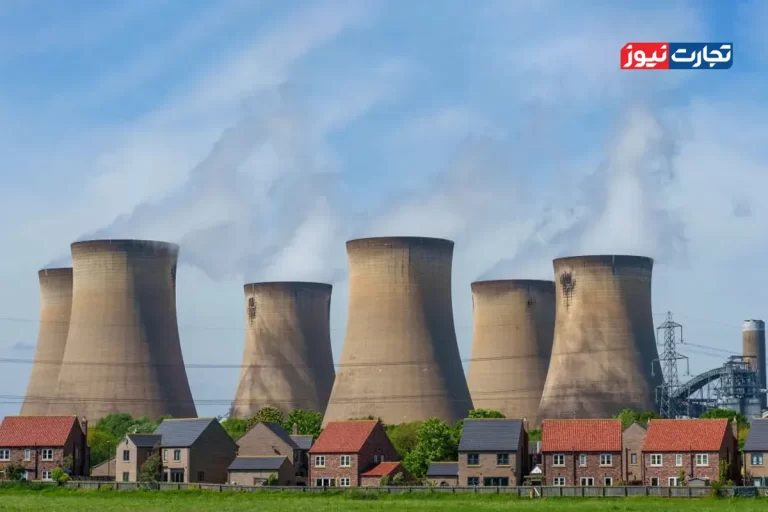 آینده انرژی هسته‌ای به اندازه‌ یک زمین فوتبال! / آیا میکروراکتورها راه‌حل نهایی برای بحران انرژی جهان هستند؟