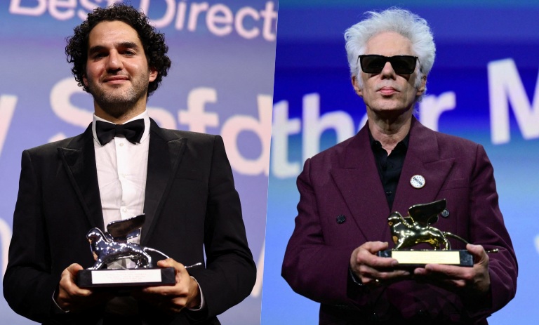 جشنواره فیلم ونیز ۲۰۲۵؛ فهرست کامل برندگان اعلام شد