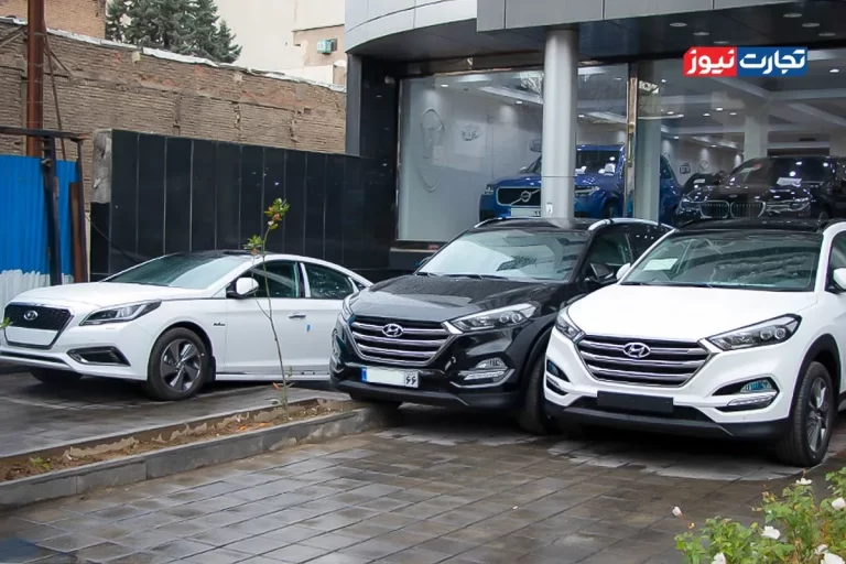 قیمت خودرو امروز 8 مهر 1404 / فرمان بازار خودرو به سمت کاهش قیمت چرخید + جدول