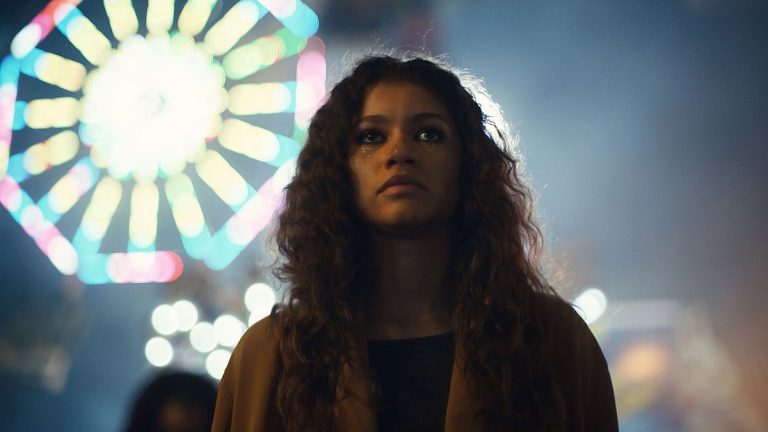 فصل سوم سریال Euphoria بهار ۲۰۲۶ پخش خواهد شد