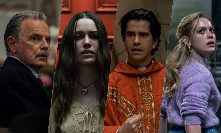 5 مینی‌سریال‌ برتر ترسناک نتفلیکس؛ برای یک شب دلهره‌آور