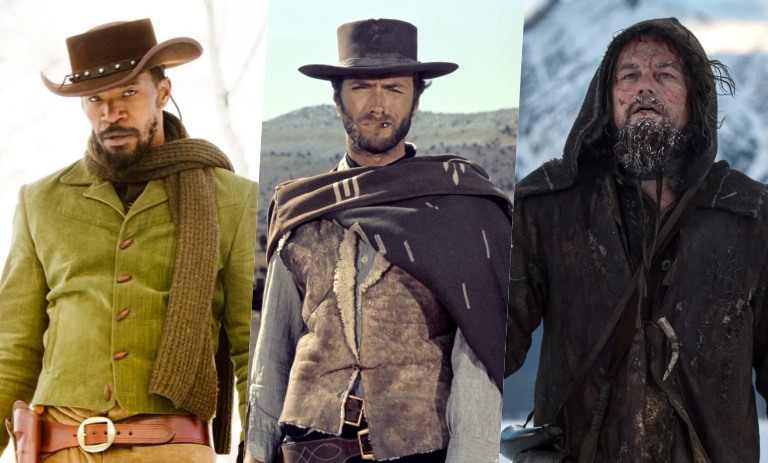 5 فیلم برتر وسترن حماسی که نباید از دست بدهید