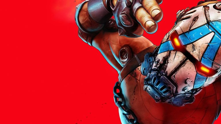 بررسی بازی Borderlands 4