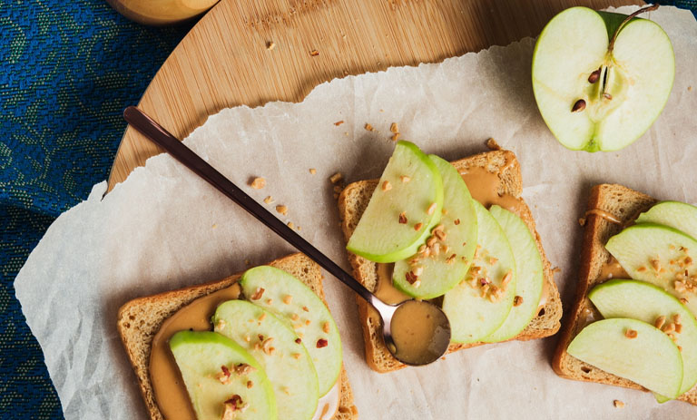 بهترین صبحانه‌ مغذی برای بچه‌ها قبل از رفتن به مدرسه