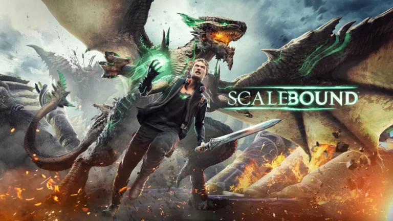 بازی Scalebound با ناشر ژاپنی «می‌توانست متفاوت باشد»