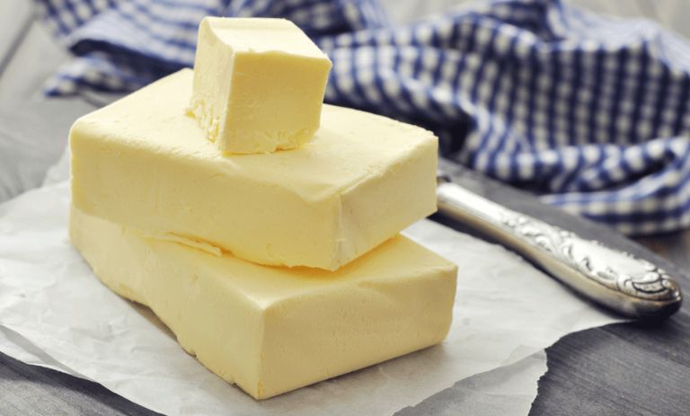 کالری کره چقدر است؟ – مجله اکالا