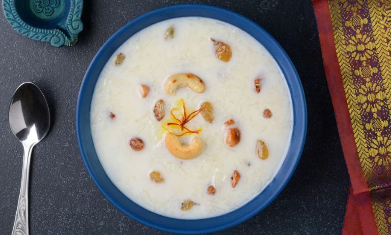 کالری فرنی چقدر است؟ – مجله اکالا