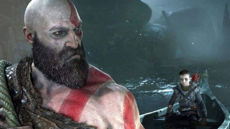 کریستوفر جاج به شایعه حضور در سریال God of War واکنش نشان داد