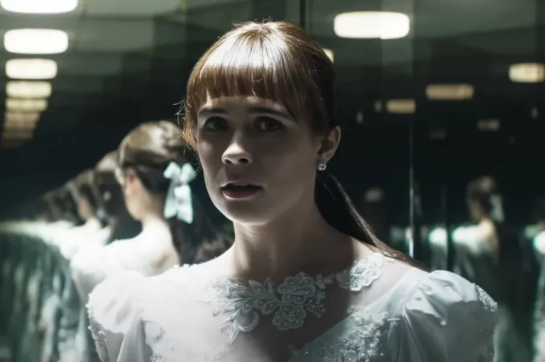 شرکت برادران وارنر با فیلم The Conjuring: Last Rites تاریخ‌سازی کرد