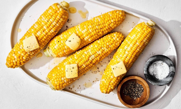 بلال با شیر و کره بخورید؛ ترکیبی سالم و انرژی‌زا