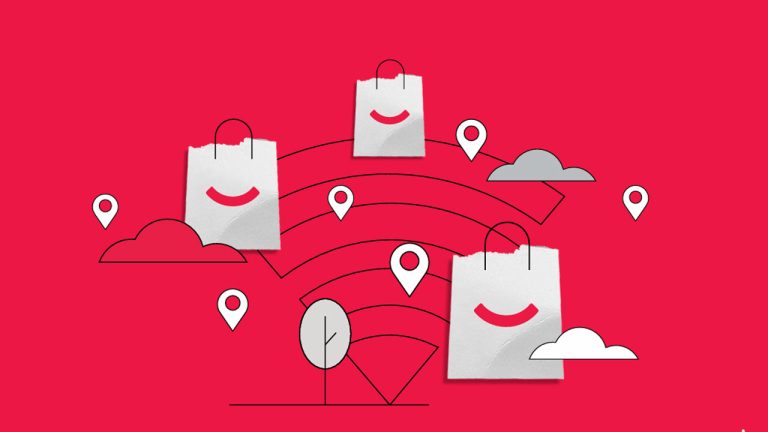 گزارش عملکرد فروشگاه دیجی‌کالا در سال ۱۴۰۳ منتشر شد