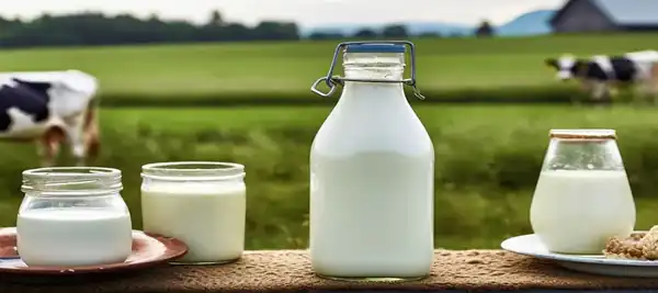 تعبیر خواب فروختن شیر خوردنی برای زن متاهل و باردار و دختر مجرد از روانشناسی