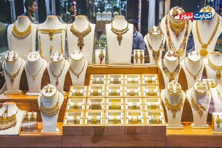 قیمت طلا و سکه امروز پنجشنبه ۲۷ شهریور ۱۴۰۴ / بازار طلا نزولی شد + جدول