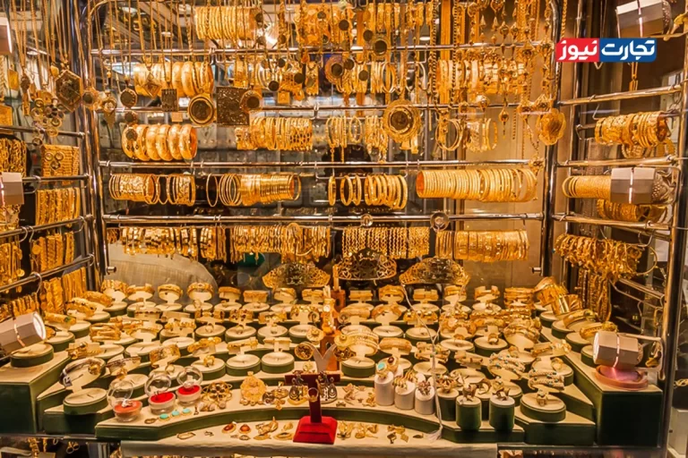 سقف‌شکنی قیمت طلا و سکه در نخستین روز هفته / سکه امامی به قله ۱۲۱ میلیونی رسید + جدول قیمت‌ها