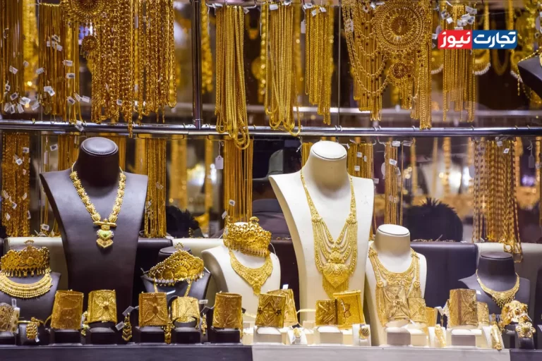 ریزش قیمت طلا و سکه با سقوط اونس جهانی / طلا به کانال ۱۰.۳ میلیونی برگشت + جدول قیمت‌ها