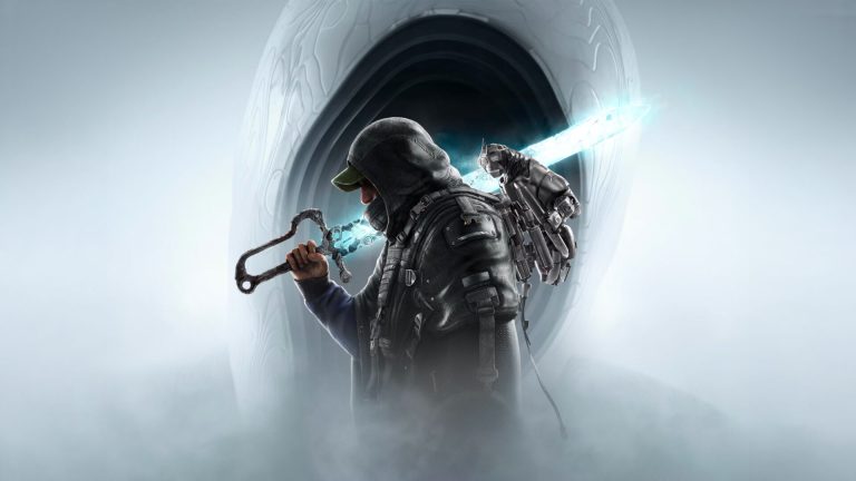 بررسی بازی Hell is Us