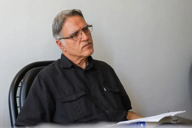 «دیگری بزرگ» جهانی از ایران چه می‌خواهد؟