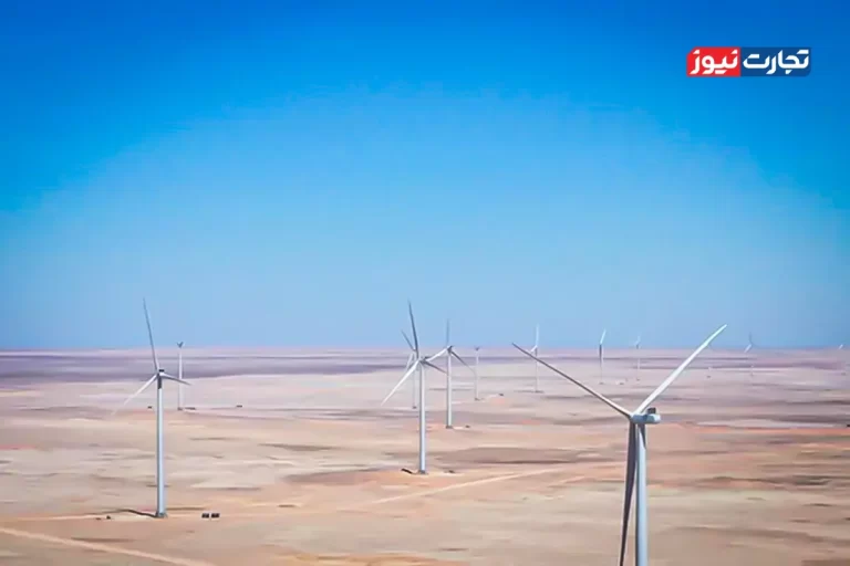 گام‌های بزرگ عربستان سعودی به سوی اقتصاد سبز / توسعه ۶۴ پروژه عظیم انرژی تجدیدپذیر با تمرکز بر خورشید، باد و ذخیره‌سازی برای چشم‌انداز ۲۰۳۰