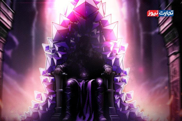 فهرست بیشترین دارندگان اتریوم به‌روایت داده‌های آن‌چین