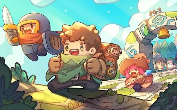 دانلود بازی موبایلی Soul Knight Prequel