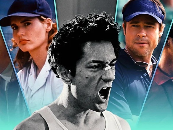 بهترین فیلم‌ های ورزشی که بر اساس داستان‌ های واقعی ساخته شده‌اند