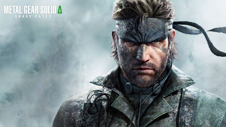 بررسی بازی Metal Gear Solid Delta: Snake Eater