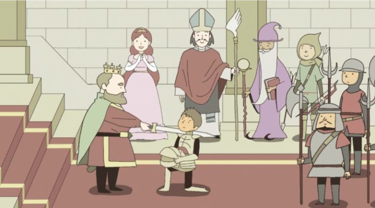 دانلود بازی موبایلی IQ Dungeon