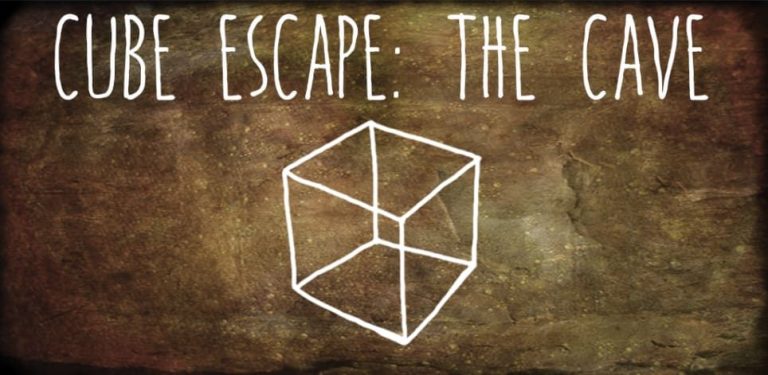 دانلود بازی موبایلی Cube Escape: The Cave