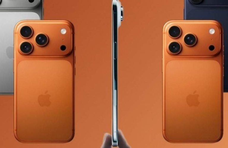 پایگاه خبری تحلیلی اخباربانک – رونمایی اپل از گوشی آیفون 17