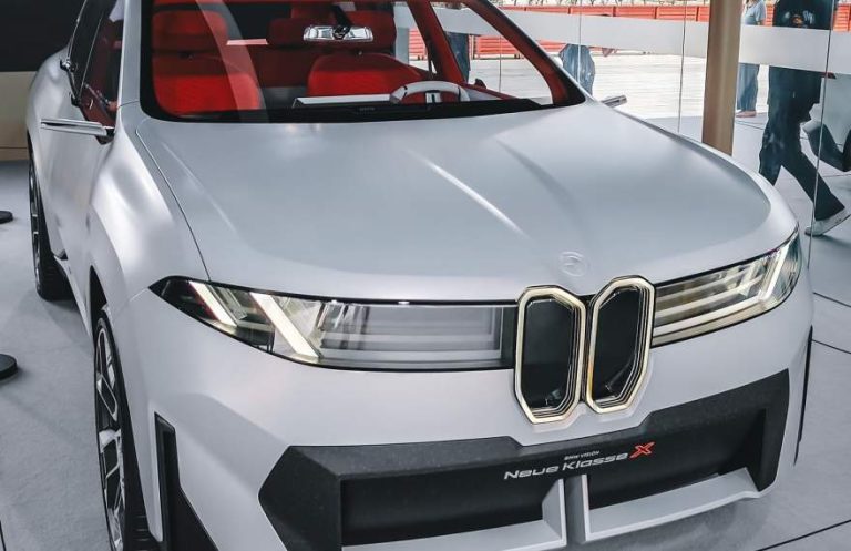 پایگاه خبری تحلیلی اخباربانک – خودرویی که احتمالا با نگاه دوم عاشقش شوید!