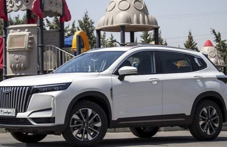 پایگاه خبری تحلیلی اخباربانک – خودرو خانوادگی MVM می آید + ویژگی ها