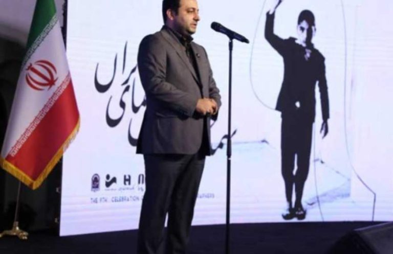 پایگاه خبری تحلیلی اخباربانک – بانک صادرات ایران، حامی نهمین جشن عکاسان سینمای ایران شد