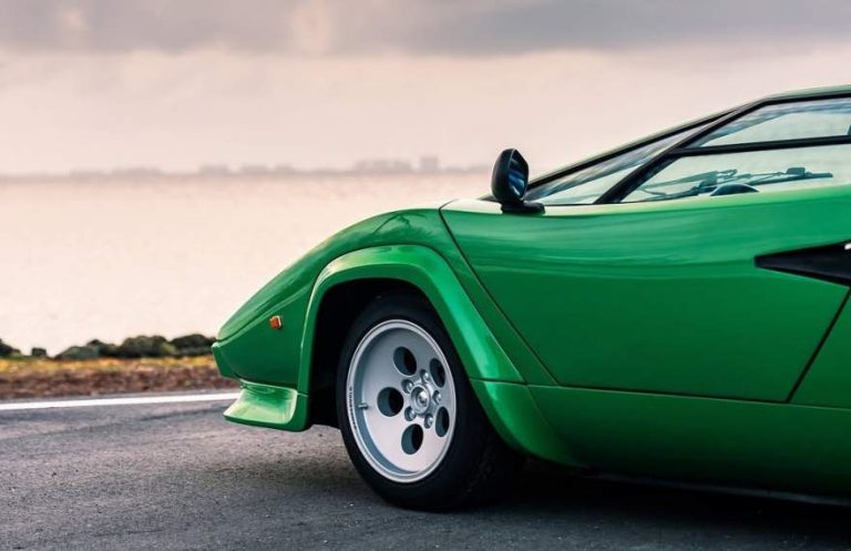 پایگاه خبری تحلیلی اخباربانک – شاهکار ایتالیایی برای خاندان سلطنتی عربستان رونمایی شد