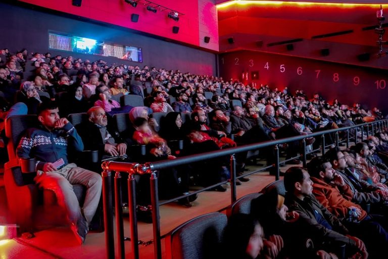 سینماها در روز ملی سینما چقدر فروختند؟