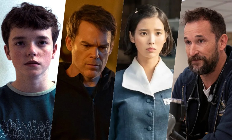 معرفی ۶ سریال جدید با بیشترین رضایت بینندگان