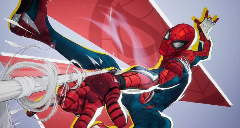 بازی Marvel Rivals ممکن است بالاخره به پلی‌استیشن ۴ بیاید