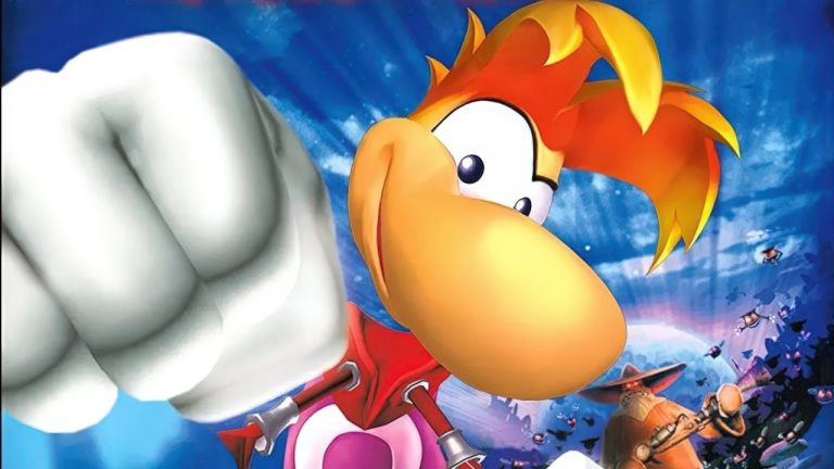 برنامه‌های اولیه برای ساخت بازی Rayman 4 آغاز شده است