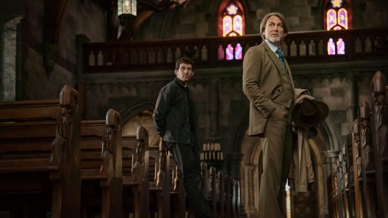 اولین تریلر از قسمت سوم فیلم Knives Out منتشر شد