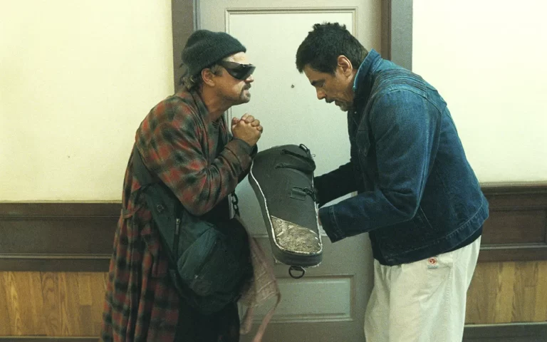 افتتاحیه ۲۲ میلیون دلاری فیلم One Battle After Another با بازی لئوناردو دی‌کاپریو