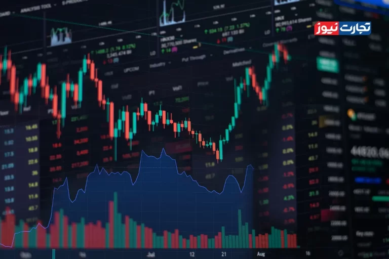 بازدهی بورس در هفته اول آبان 1404 / رشد شاخص‌های بازار سهام با شارژ اخبار مثبت