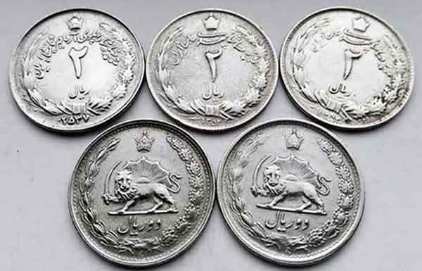 تعبیر خواب سکه قدیمی + امام صادق و سکه قدیمی زیرخاکی و پیدا کردن سکه طلا قدیمی