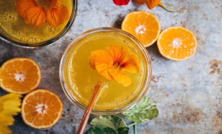 علت تلخ شدن آب نارنگی؛ 4 ترفند برای حفظ طعم آن