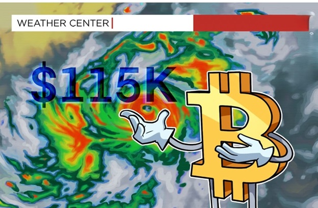 این سطوح قیمت بیت کوین را زیر نظر داشته باشید