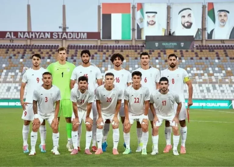 بررسی صعود تیم‌ملی امید به مرحله نهایی جام ملت‌های آسیا