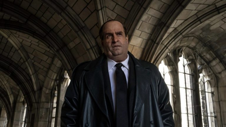 فیلم The Batman 2 عمیق‌تر و ترسناک‌تر از قسمت اول خواهد بود