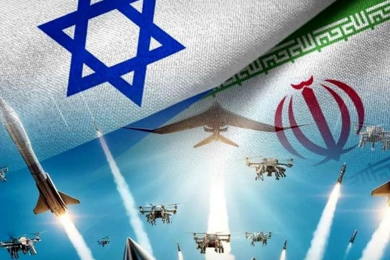 آماده باش سریع نیروهای مسلح / جنگ ایران و اسرائیل نزدیک است؟